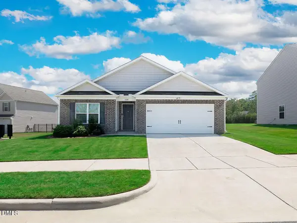 3644 Turney Drive, Raleigh, NC 27610