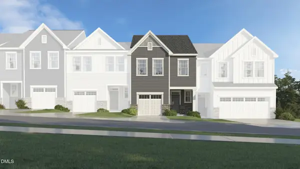 270 Carnation Avenue, Sanford, NC 27330
