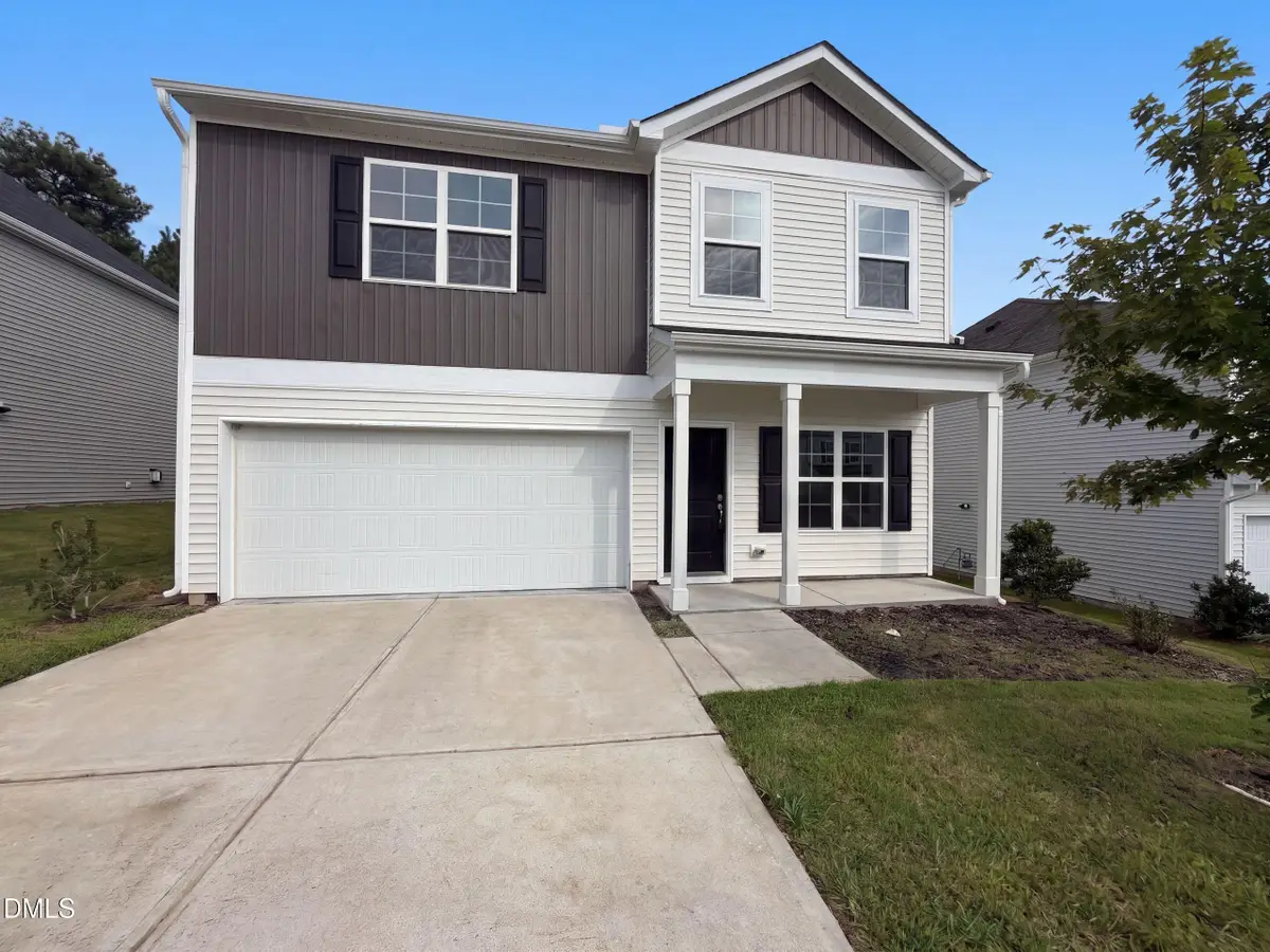 913 Peninsula Place, Knightdale, NC 27545 - #1