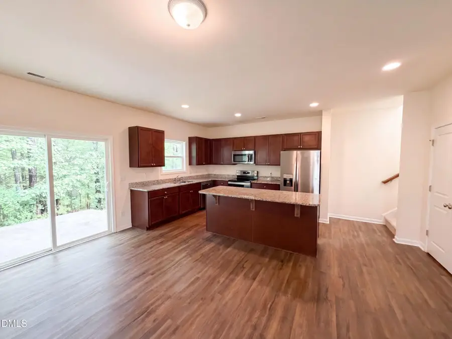 913 Peninsula Place, Knightdale, NC 27545 - #2