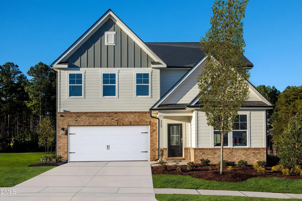 3255 Shannon Woods Lane, Apex, NC 27523 - #1