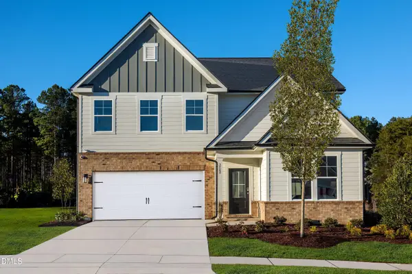 3255 Shannon Woods Lane, Apex, NC 27523