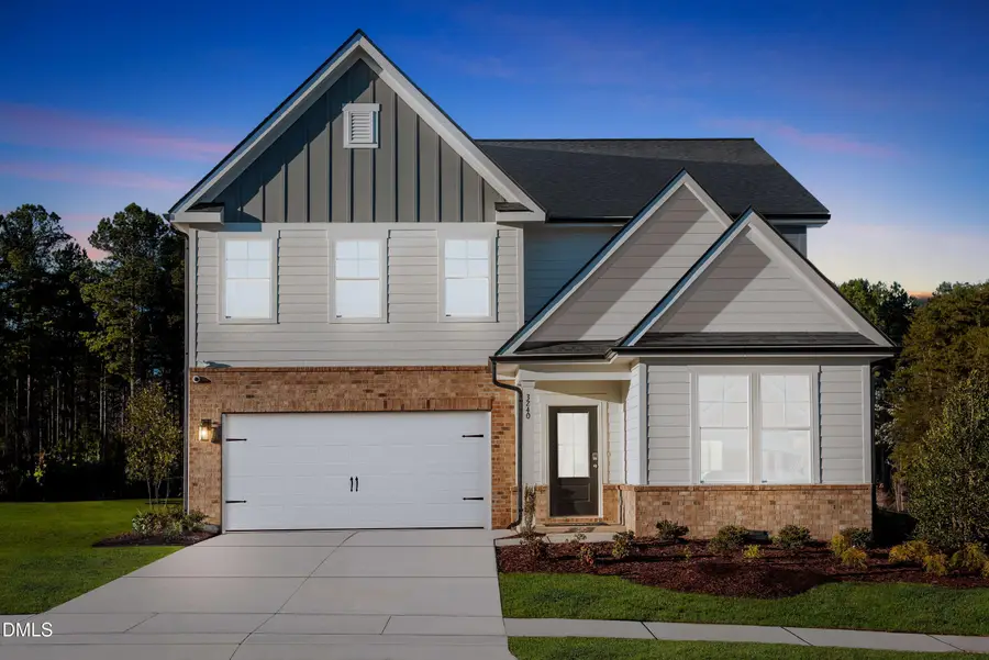 3255 Shannon Woods Lane, Apex, NC 27523 - #2