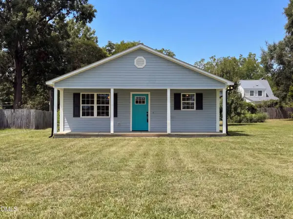 702 S Fayetteville Avenue, Dunn, NC 28334