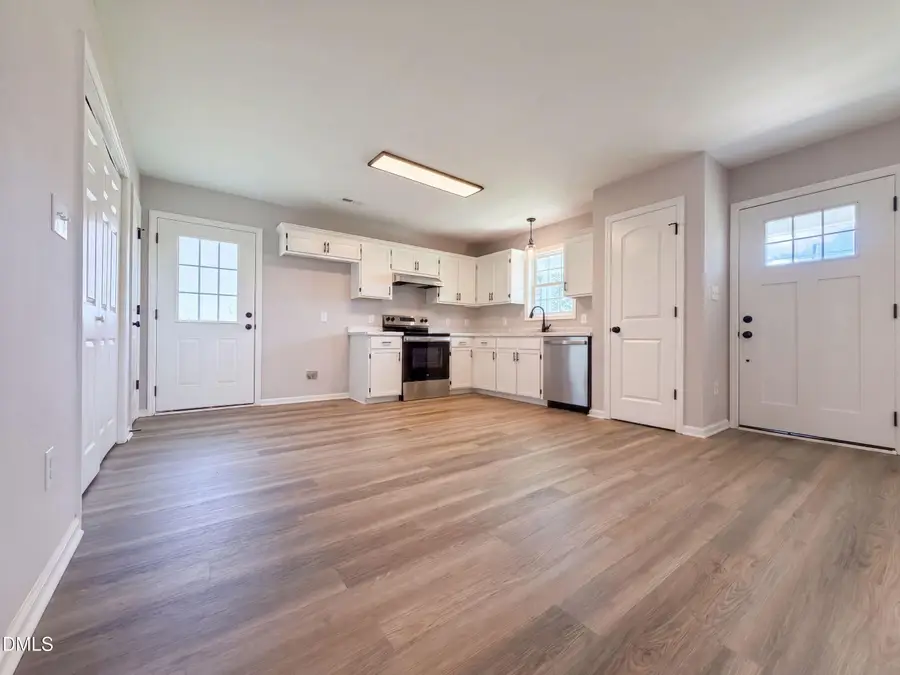 702 S Fayetteville Avenue, Dunn, NC 28334 - #2