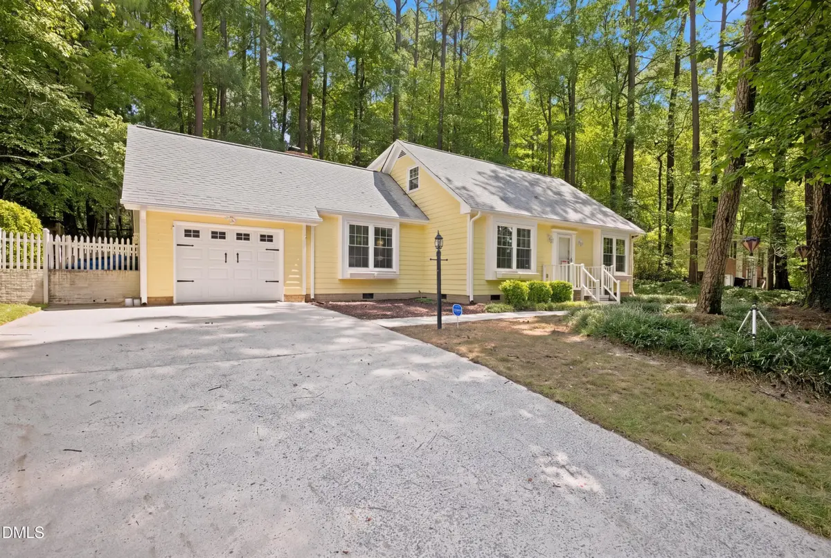 1605 Sycamore Drive, Garner, NC 27529 - #1