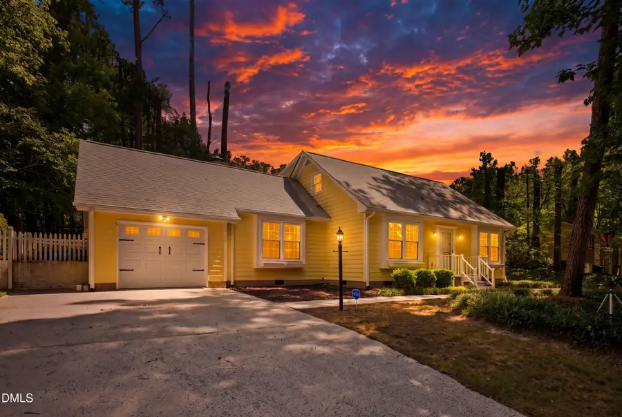 1605 Sycamore Drive, Garner, NC 27529 - #2