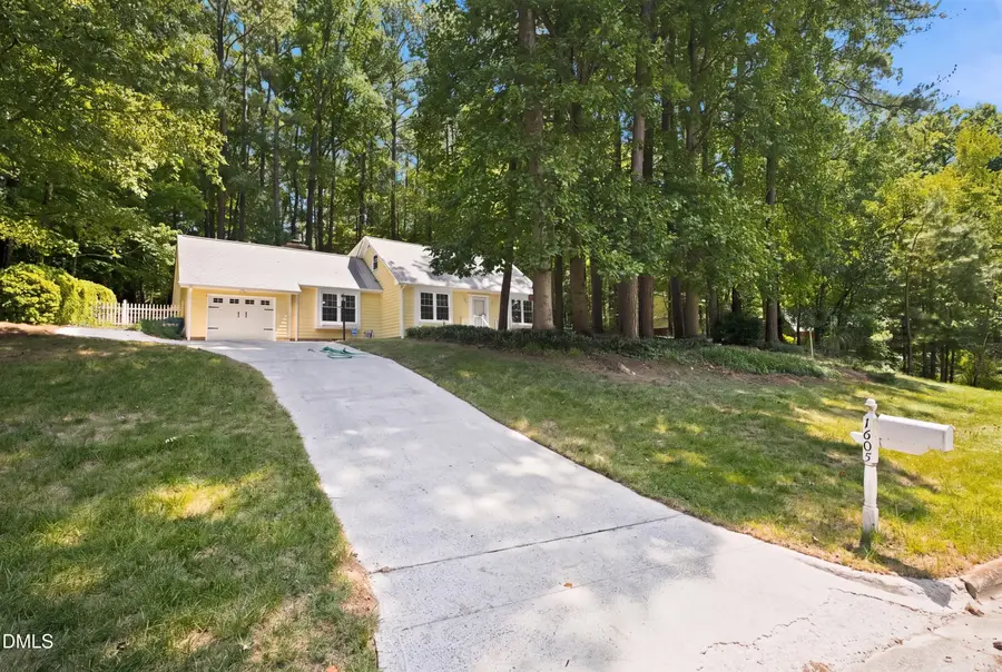1605 Sycamore Drive, Garner, NC 27529 - #3