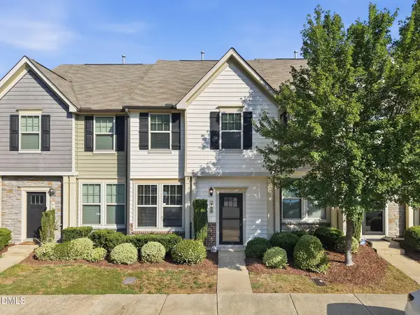 442 Carthage Court, Durham, NC 27703