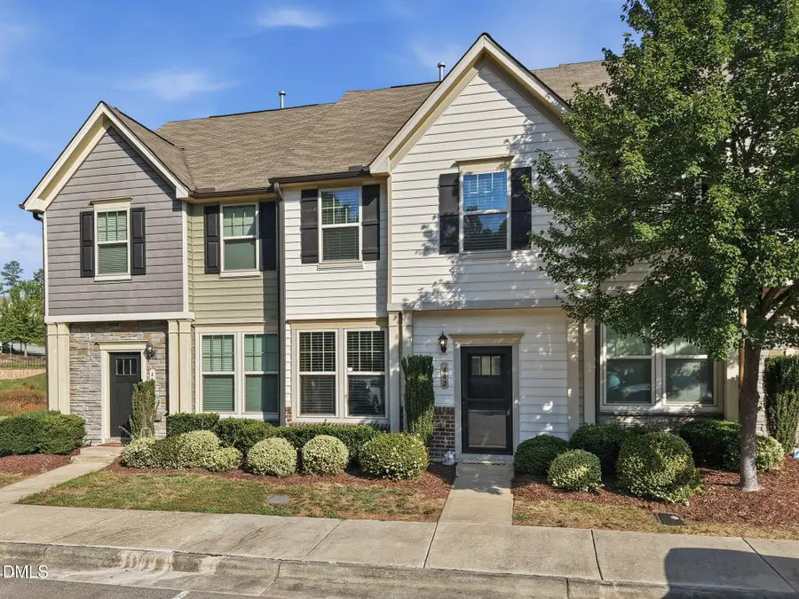 442 Carthage Court, Durham, NC 27703 - #2