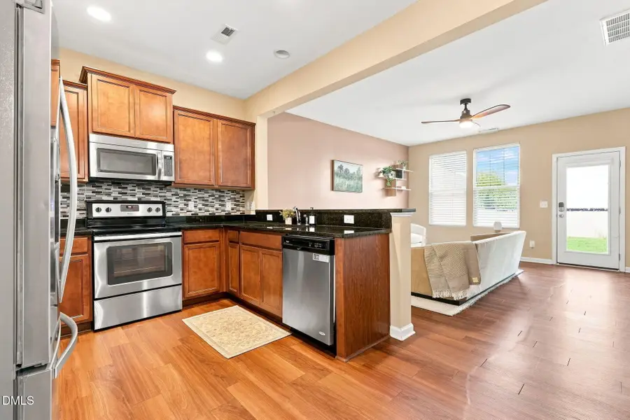 442 Carthage Court, Durham, NC 27703 - #3