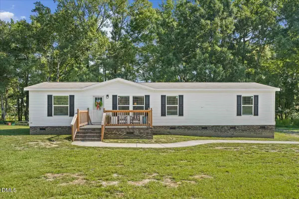 72 Crocker Road, Smithfield, NC 27577