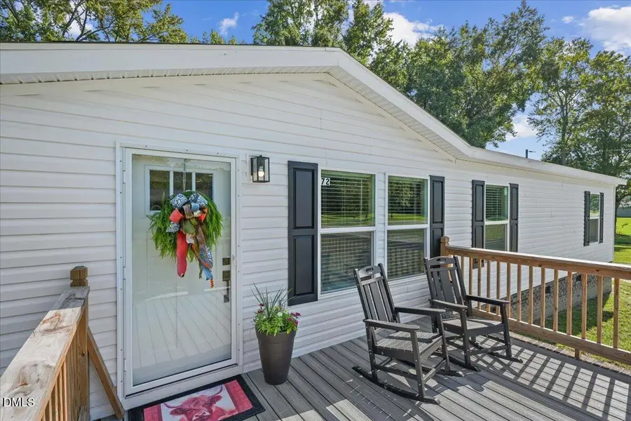 72 Crocker Road, Smithfield, NC 27577 - #2
