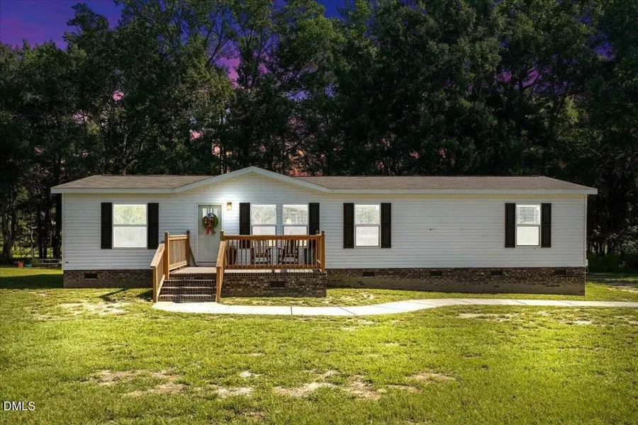 72 Crocker Road, Smithfield, NC 27577 - #3