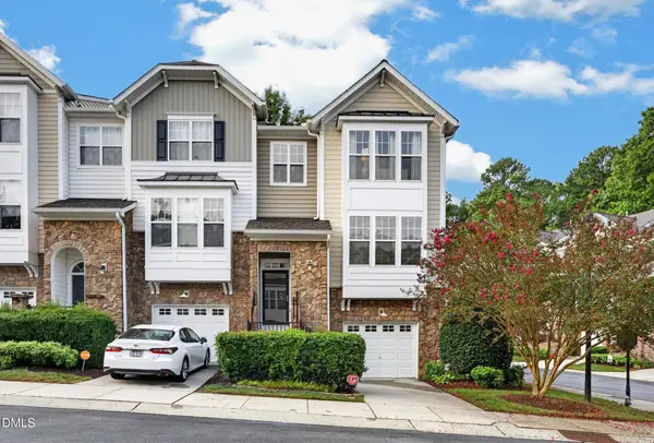 5025 Celtic Court, Raleigh, NC 27612