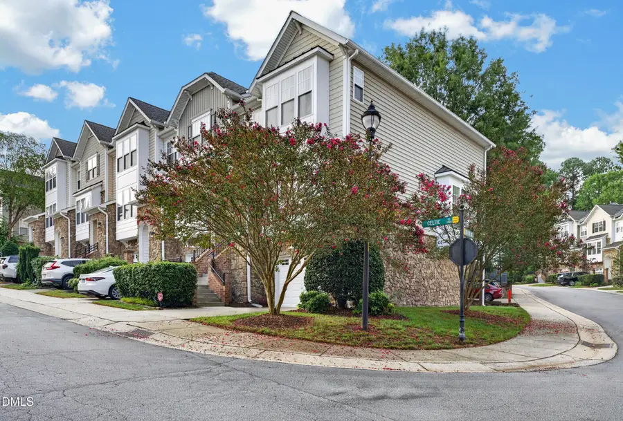5025 Celtic Court, Raleigh, NC 27612 - #2