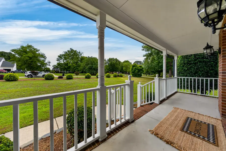 4908 Allanbrooke Lane, Fuquay Varina, NC 27526 - #3