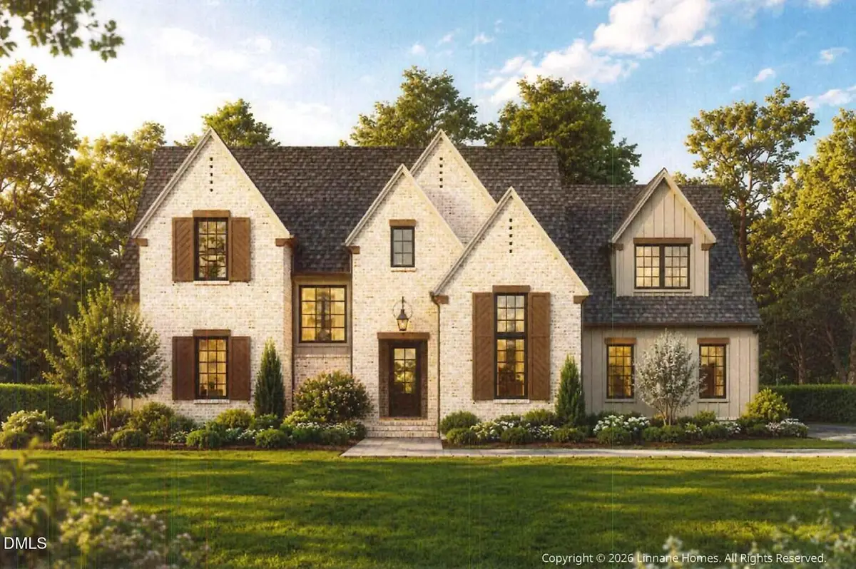 105 Greenbrook Way, Youngsville, NC 27596 - #1