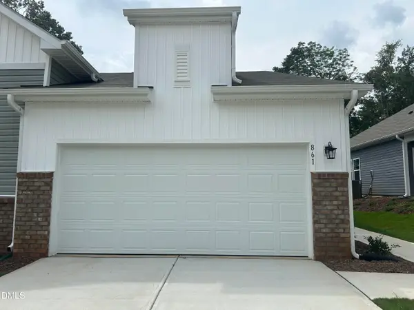 861 Hanford Landing Drive, Graham, NC 27253