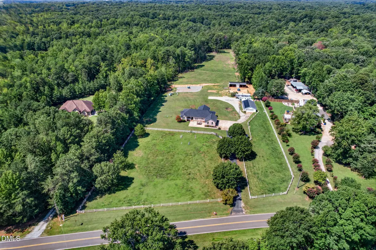 800 N Frazier Road, Mebane, NC 27302 - #1