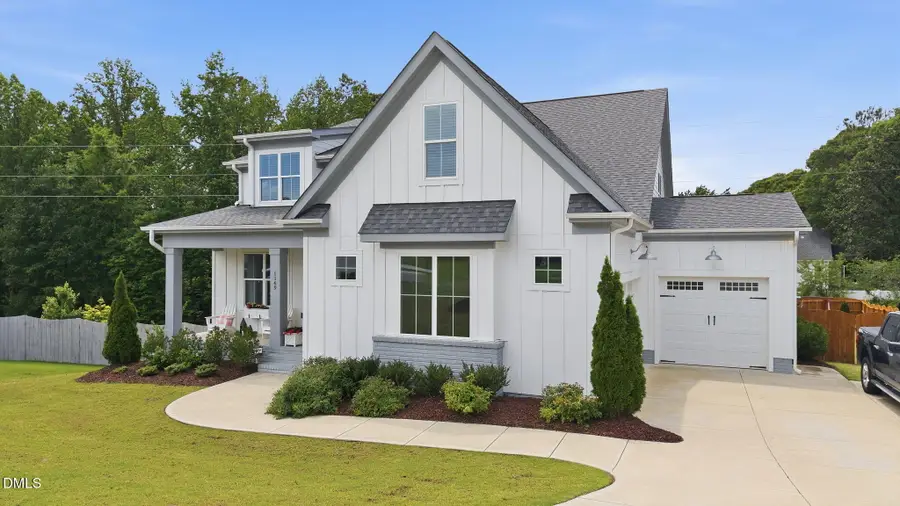 1169 Duke Farm Drive, Wake Forest, NC 27587 - #2