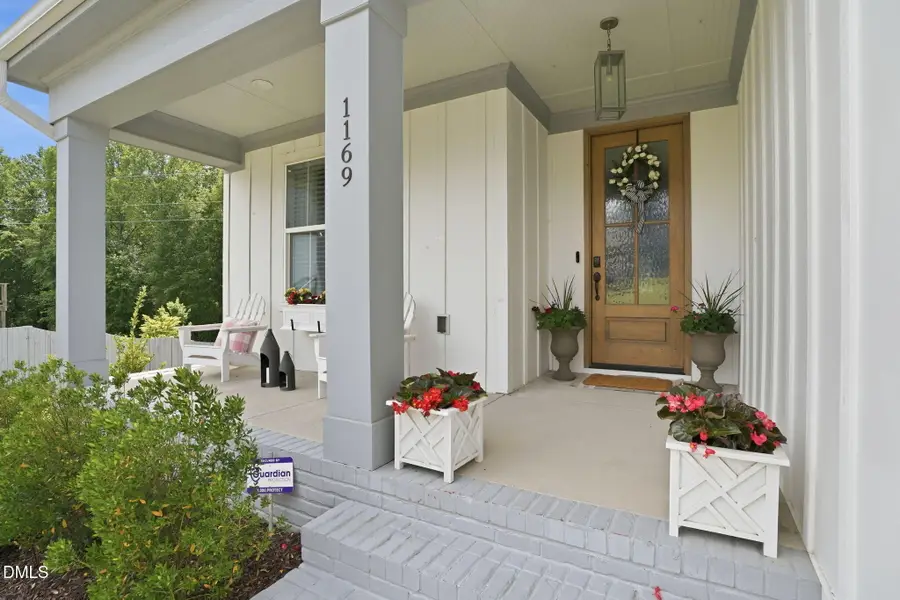 1169 Duke Farm Drive, Wake Forest, NC 27587 - #3