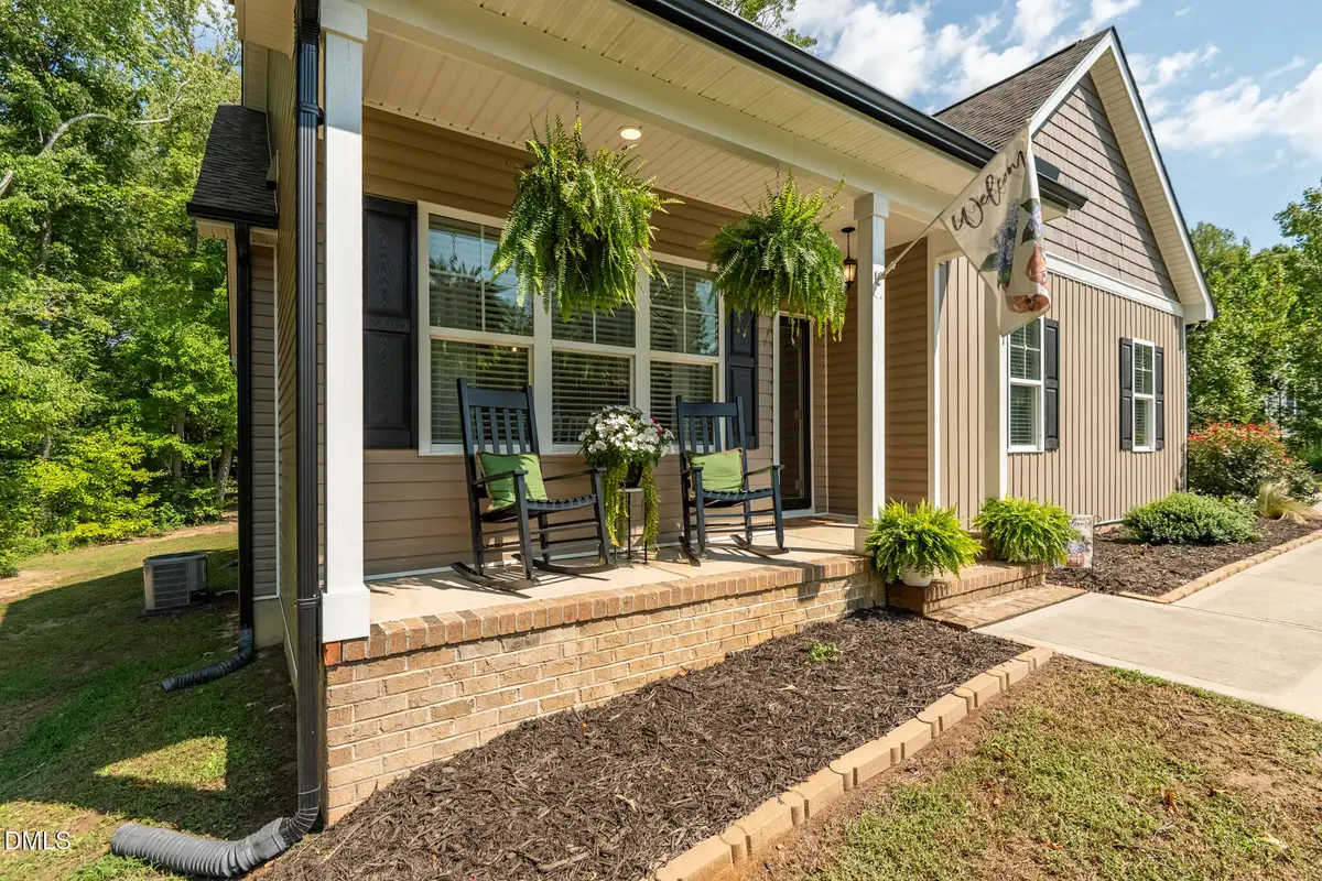 97 Izuba Day Drive, Timberlake, NC 27583 - #1