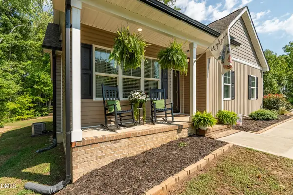 97 Izuba Day Drive, Timberlake, NC 27583