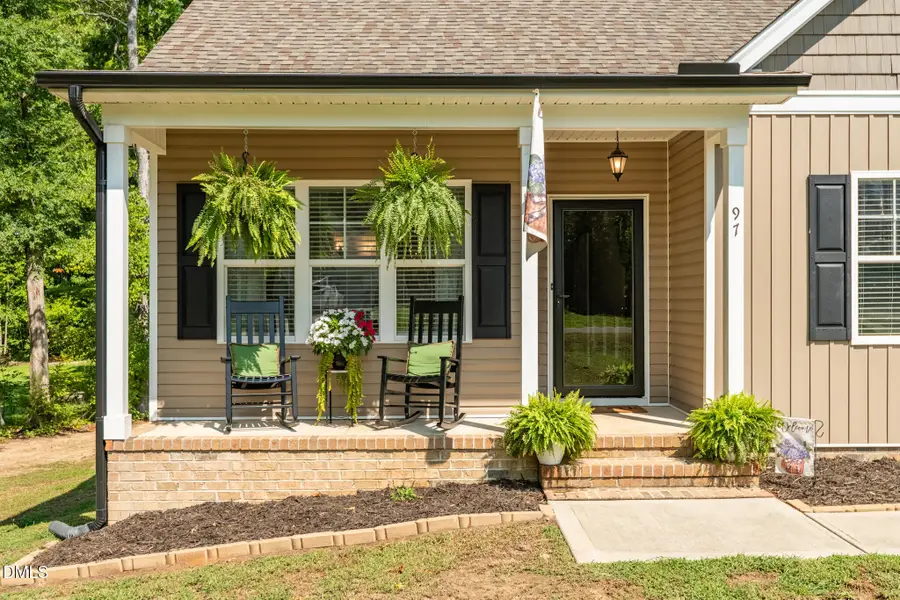 97 Izuba Day Drive, Timberlake, NC 27583 - #2