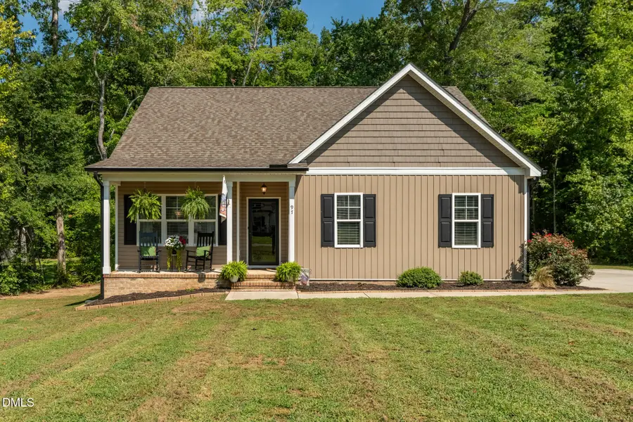 97 Izuba Day Drive, Timberlake, NC 27583 - #3