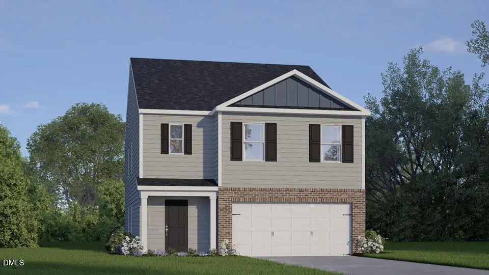 1011 Holden Vista Circle, Durham, NC 27704 - #1