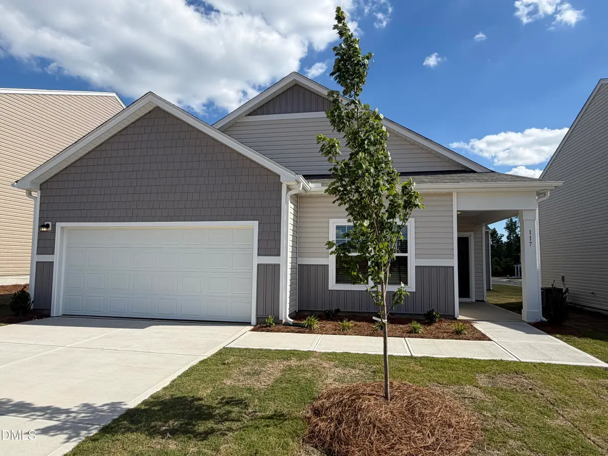 151 S Meyers Court, Clayton, NC 27520 - #1