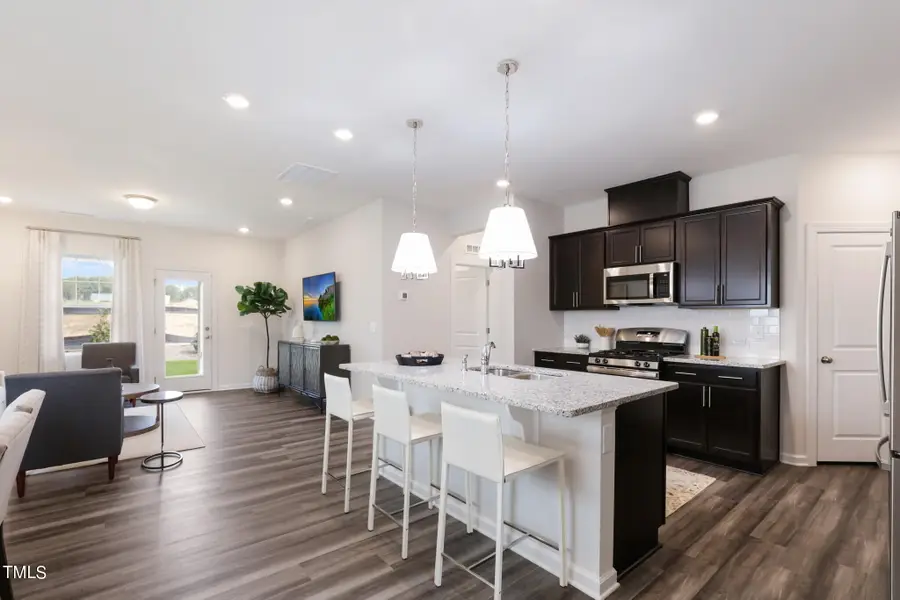5846 Woodlawn Drive, Durham, NC 27703 - #3