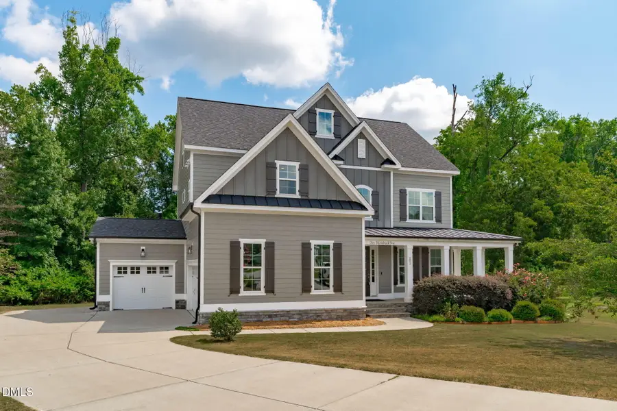 201 Misty Moonlight Drive, Willow Spring, NC 27592 - #2