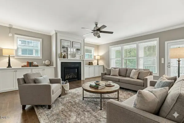 2703 Cameron Pond Drive, Cary, NC 27519
