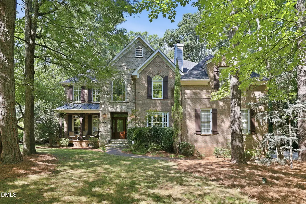 304 Flint Point Lane, Holly Springs, NC 27540 - #1