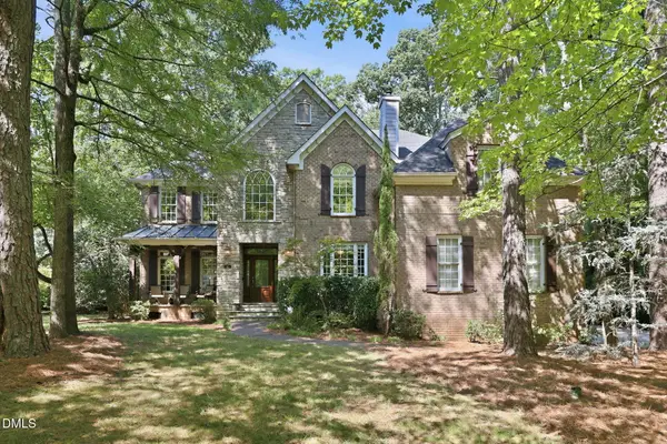 304 Flint Point Lane, Holly Springs, NC 27540