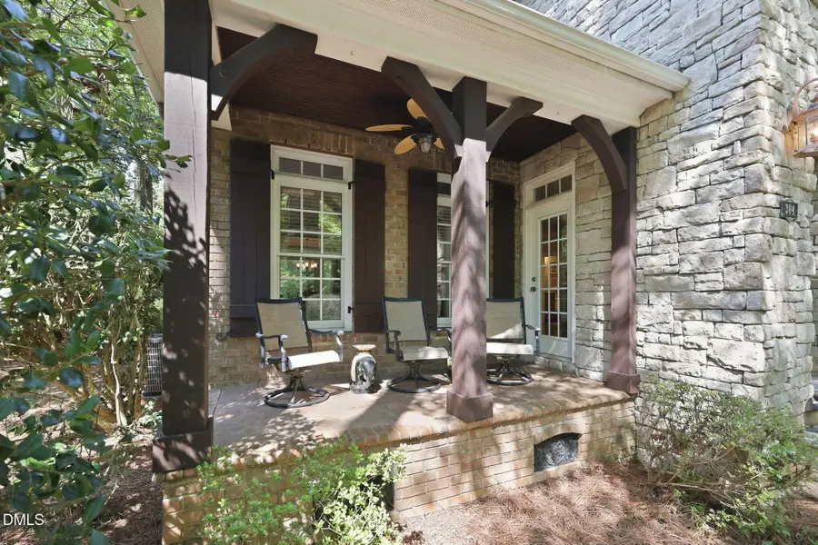 304 Flint Point Lane, Holly Springs, NC 27540 - #3