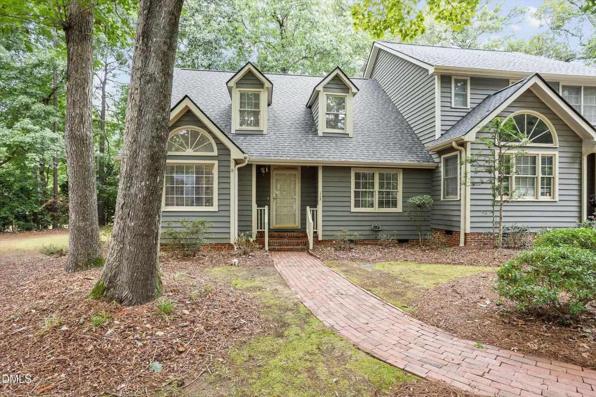 113 Long Shadow Lane, Cary, NC 27518 - #1