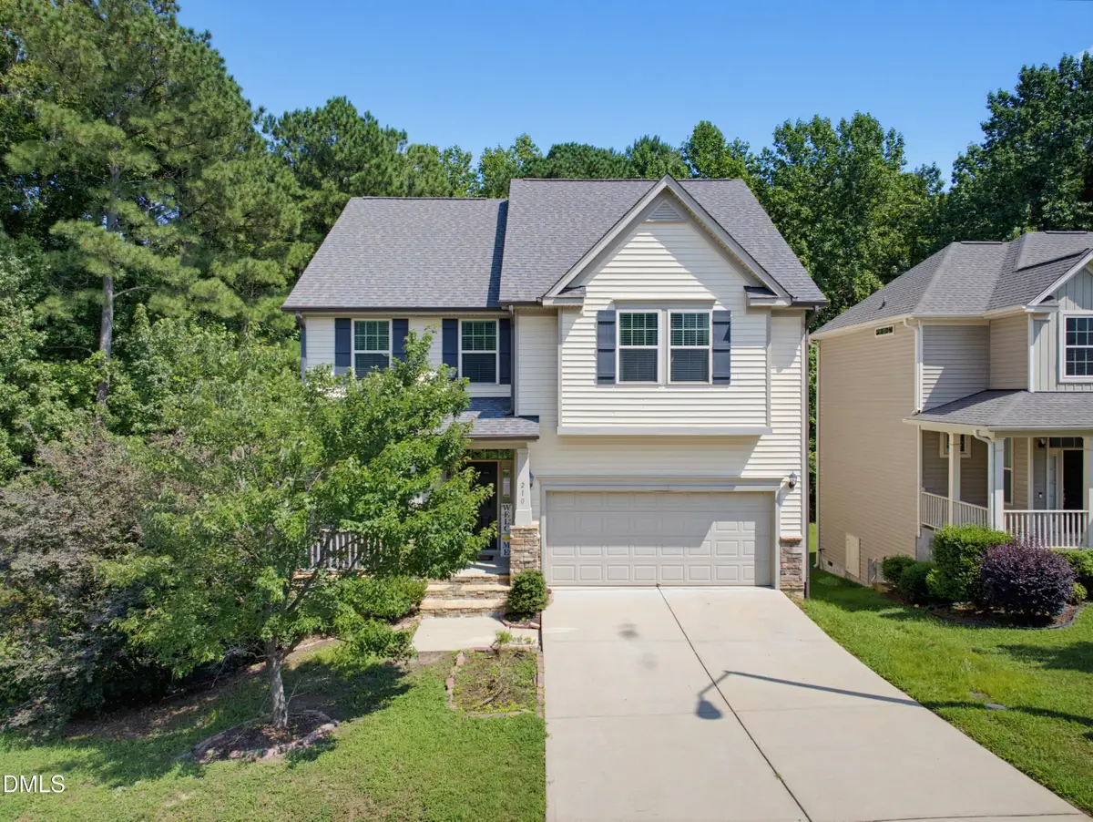 210 Davelyn Court, Garner, NC 27529 - #1