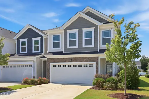 755 Creekway Drive, Fuquay Varina, NC 27526
