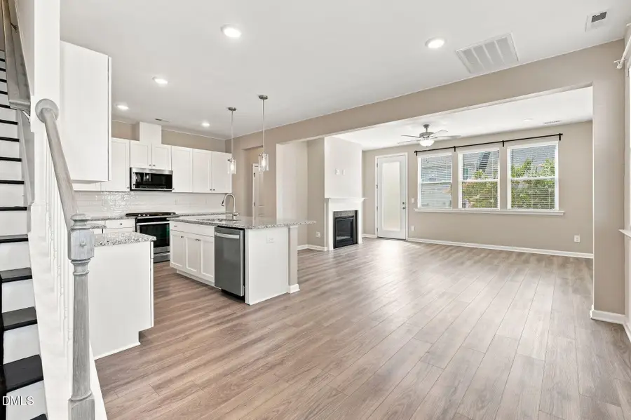 755 Creekway Drive, Fuquay Varina, NC 27526 - #3