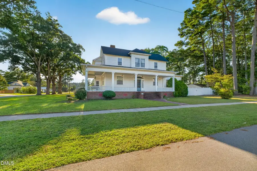301 NW Railroad Street, Pikeville, NC 27863 - #2