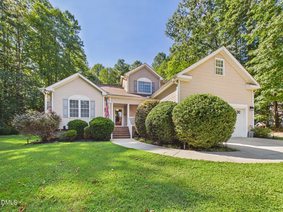 517 Birdsong Lane, Hurdle Mills, NC 27541 - #1