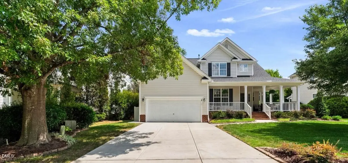 9052 Cornwell Drive, Wake Forest, NC 27587 - #1