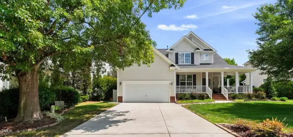 9052 Cornwell Drive, Wake Forest, NC 27587