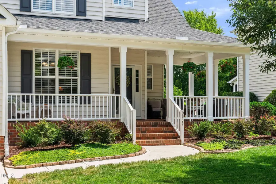 9052 Cornwell Drive, Wake Forest, NC 27587 - #2