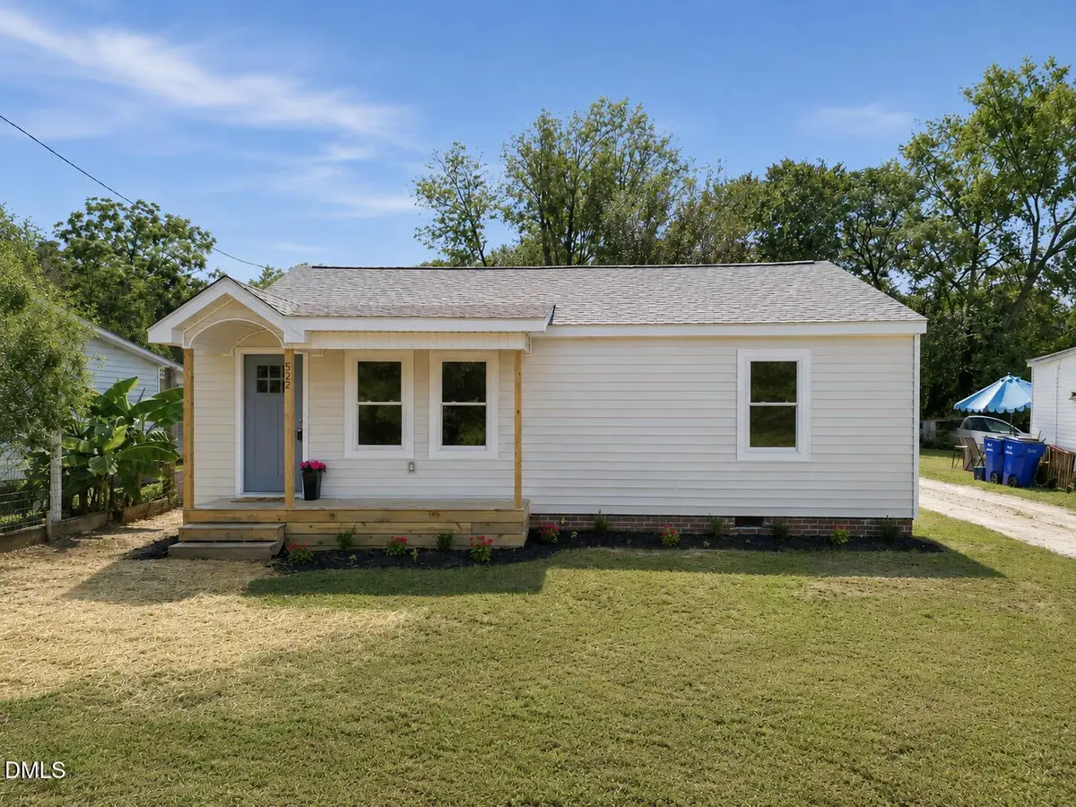 522 Buffalo Road, Smithfield, NC 27577 - #1