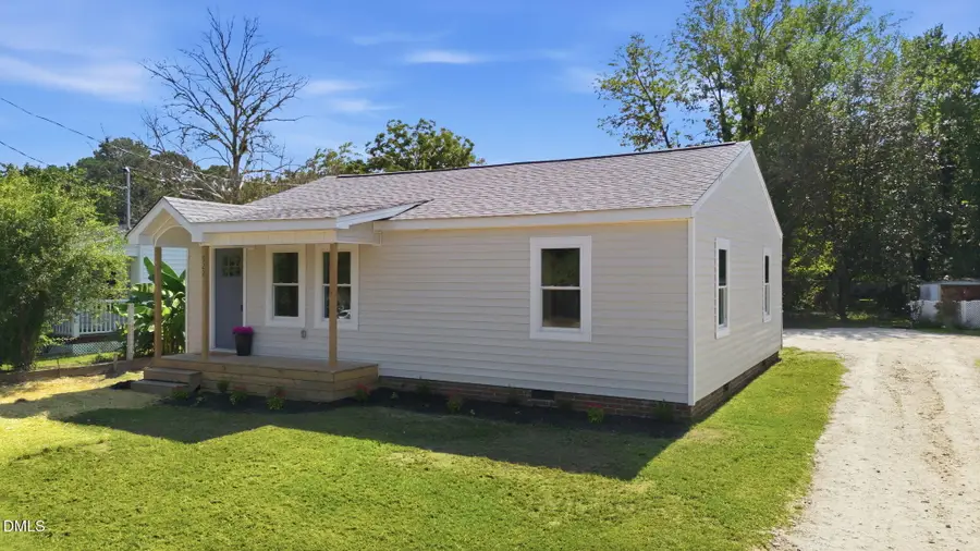 522 Buffalo Road, Smithfield, NC 27577 - #2