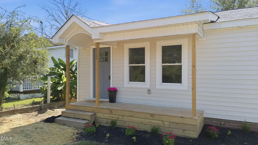 522 Buffalo Road, Smithfield, NC 27577 - #3